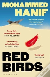 Capa do artigo Red Birds