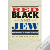Capa do artigo Red, Black, And Jew