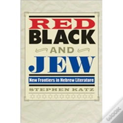 Capa do artigo Red, Black, And Jew