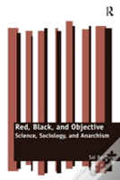 Red, Black, And Objective