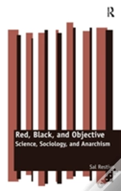 Capa do artigo Red, Black, And Objective
