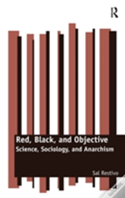 Capa do artigo Red, Black, And Objective