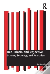 Capa do artigo Red, Black, And Objective