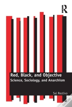 Capa do artigo Red, Black, And Objective