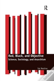Capa do artigo Red, Black, And Objective