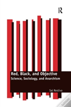 Capa do artigo Red, Black, And Objective