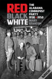 Capa do artigo Red, Black, White