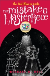 Red Blazer Girls: The Mistaken Masterpiece