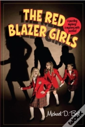 Capa do artigo Red Blazer Girls: The Ring Of Rocamadour