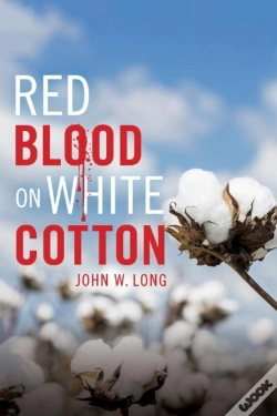 Capa do artigo Red Blood On White Cotton