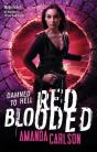 Red Blooded - Preview