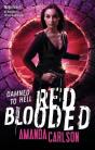Red Blooded - Preview