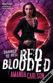 Capa do artigo Red Blooded