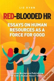 Capa do artigo Red-Blooded Hr