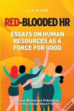 Capa do artigo Red-Blooded Hr
