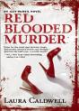 Red Blooded Murder - Preview