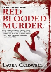 Capa do artigo Red Blooded Murder