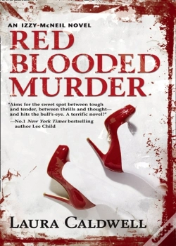 Capa do artigo Red Blooded Murder