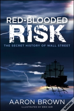 Capa do artigo Red-Blooded Risk