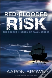 Capa do artigo Red-Blooded Risk