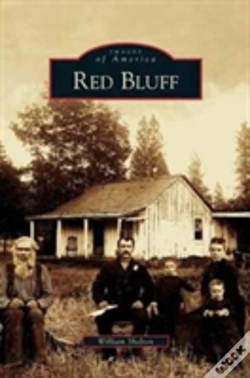 Capa do artigo Red Bluff