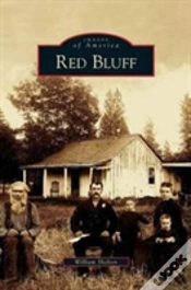 Capa do artigo Red Bluff
