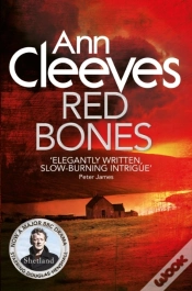 Capa do artigo Red Bones