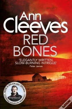 Capa do artigo Red Bones