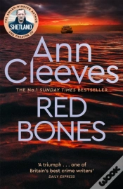 Capa do artigo Red Bones
