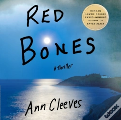 Capa do artigo Red Bones