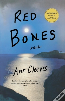 Capa do artigo Red Bones