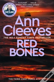 Capa do artigo Red Bones