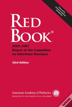 Capa do artigo Red Book 2024