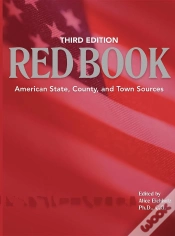 Capa do artigo Red Book, 3rd Edition