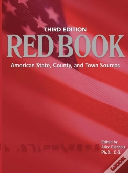 Capa do artigo Red Book, 3rd Edition