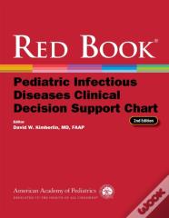 Red Book Pediatric Infectious Diseases Clinical Decision Support Chart