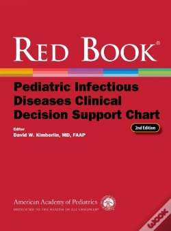 Capa do artigo Red Book Pediatric Infectious Diseases Clinical Decision Support Chart