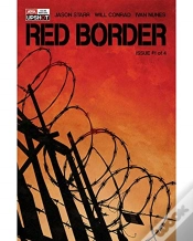 Capa do artigo Red Border
