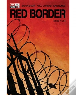 Capa do artigo Red Border