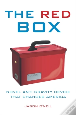Capa do artigo Red Box