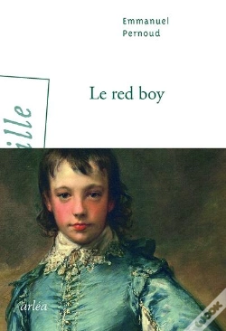 Capa do artigo Red Boy (Le)