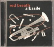Capa do artigo Red Breath - CD