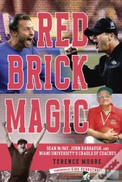 Capa do artigo Red Brick Magic