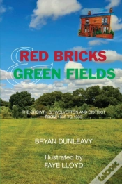 Capa do artigo Red Bricks And Green Fields