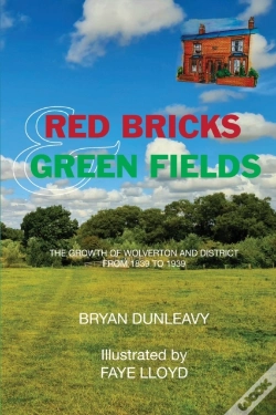 Capa do artigo Red Bricks And Green Fields