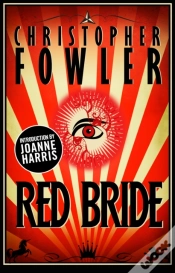 Capa do artigo Red Bride