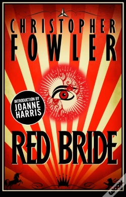 Capa do artigo Red Bride