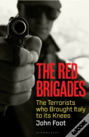 Capa do artigo Red Brigades