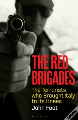 Capa do artigo Red Brigades