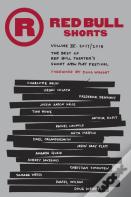 Red Bull Shorts Volume 4